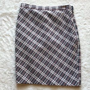 Ann Taylor Pencil Skirt